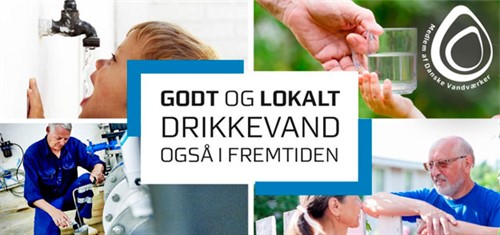 Rårup Vandværk